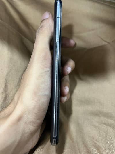 Oneplus 7T Dual Sim PTA Approved