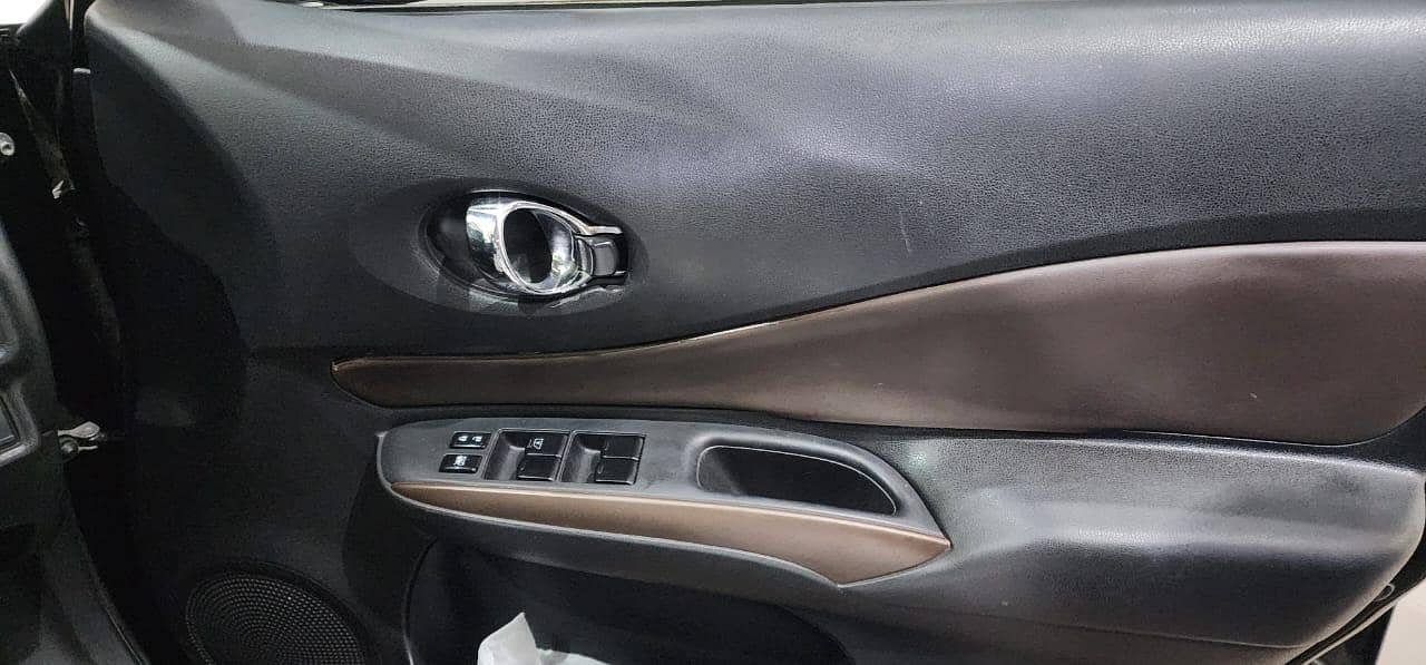 Nissan Note E Power 2017 10