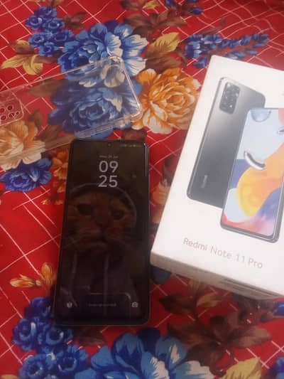 Xiaomi Redmi Note 11 Pro