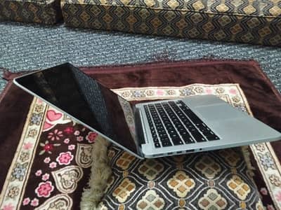 MacBook Pro 2015 13"