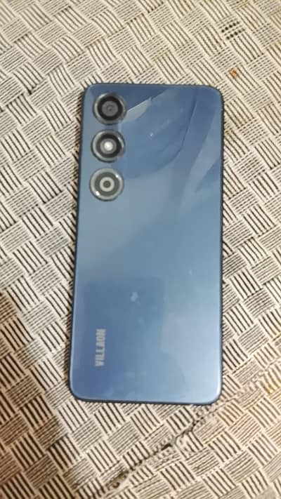 Villaon V30 RS