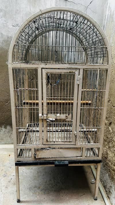 cage pinjra