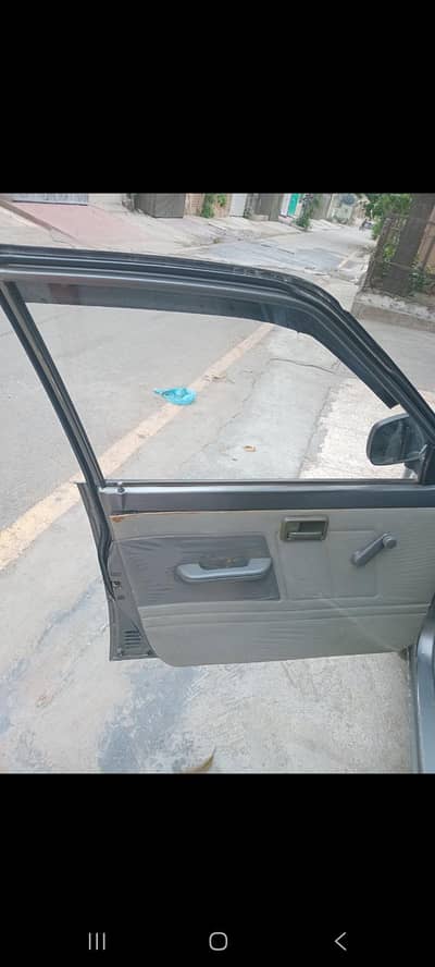 Suzuki Mehran VX 2011.03154250621
