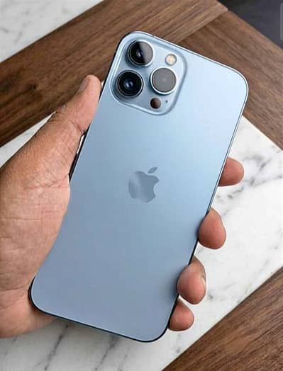 Apple iPhone 13 Pro Max