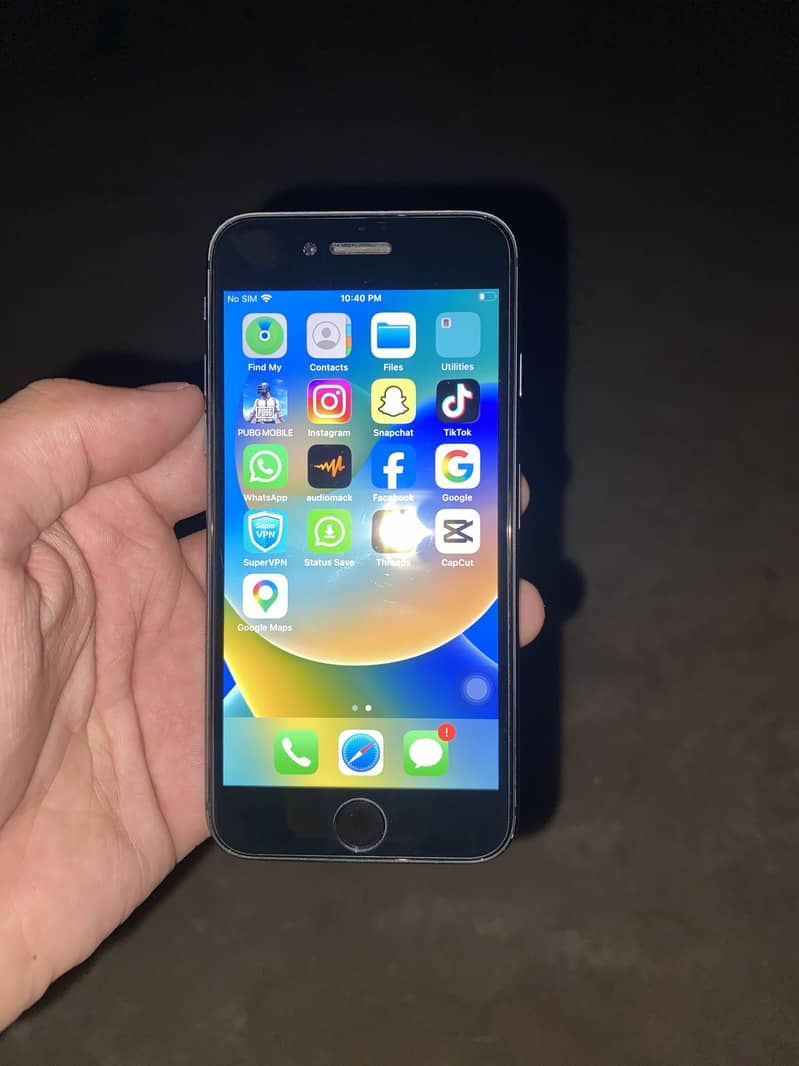 Apple iPhone 8 2