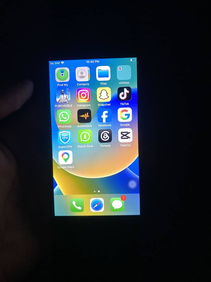 Apple iPhone 8 3