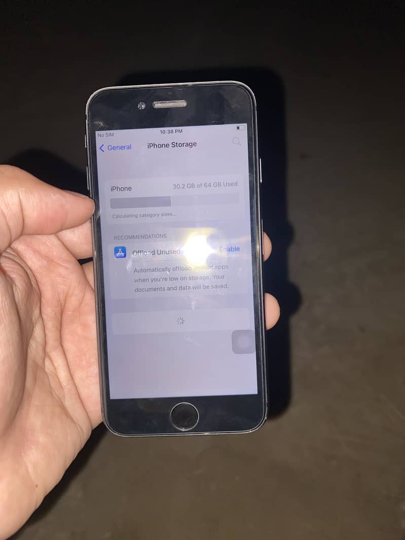 Apple iPhone 8 4