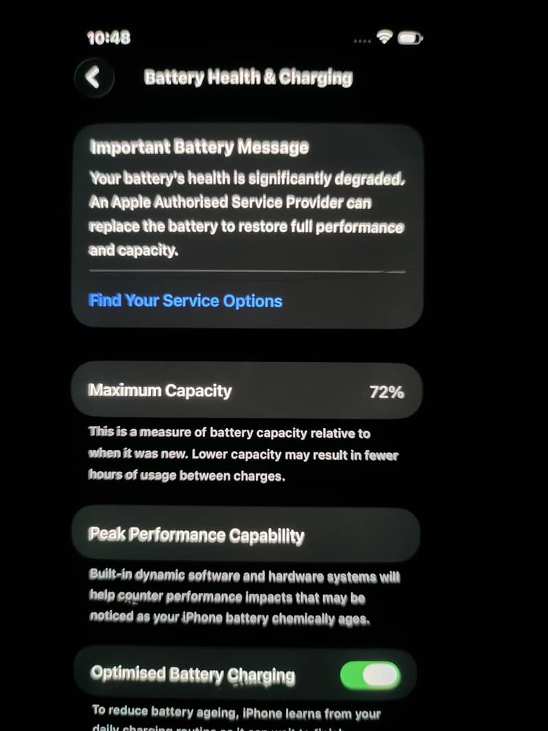 Apple iPhone 11 Pro Max 4