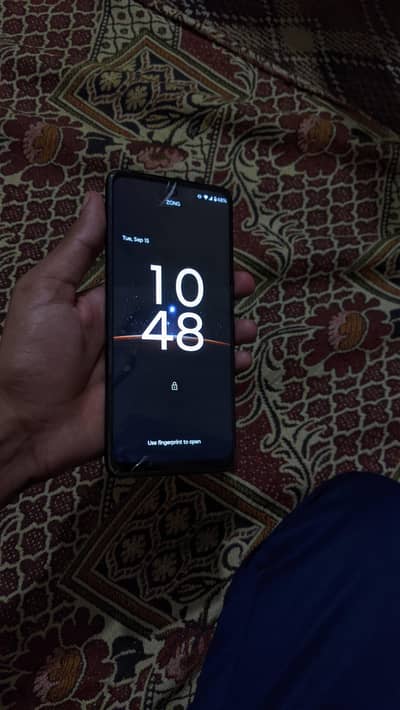 Motorola One 5G Ace
