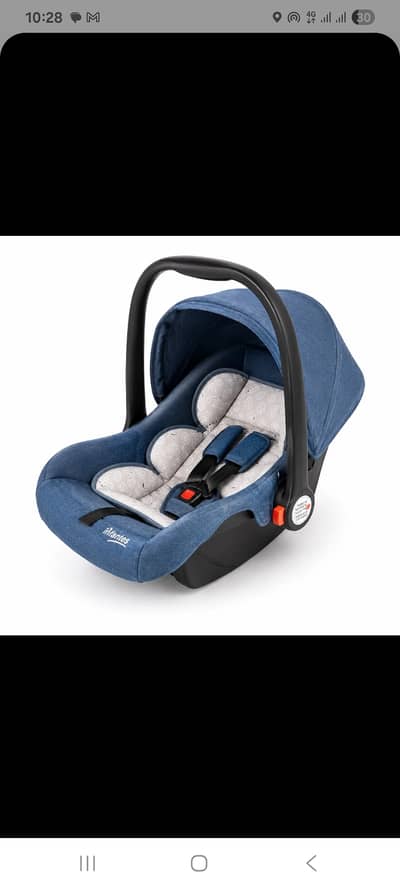 Baby carry cot Slightly used