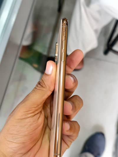 Apple iPhone XS Max
