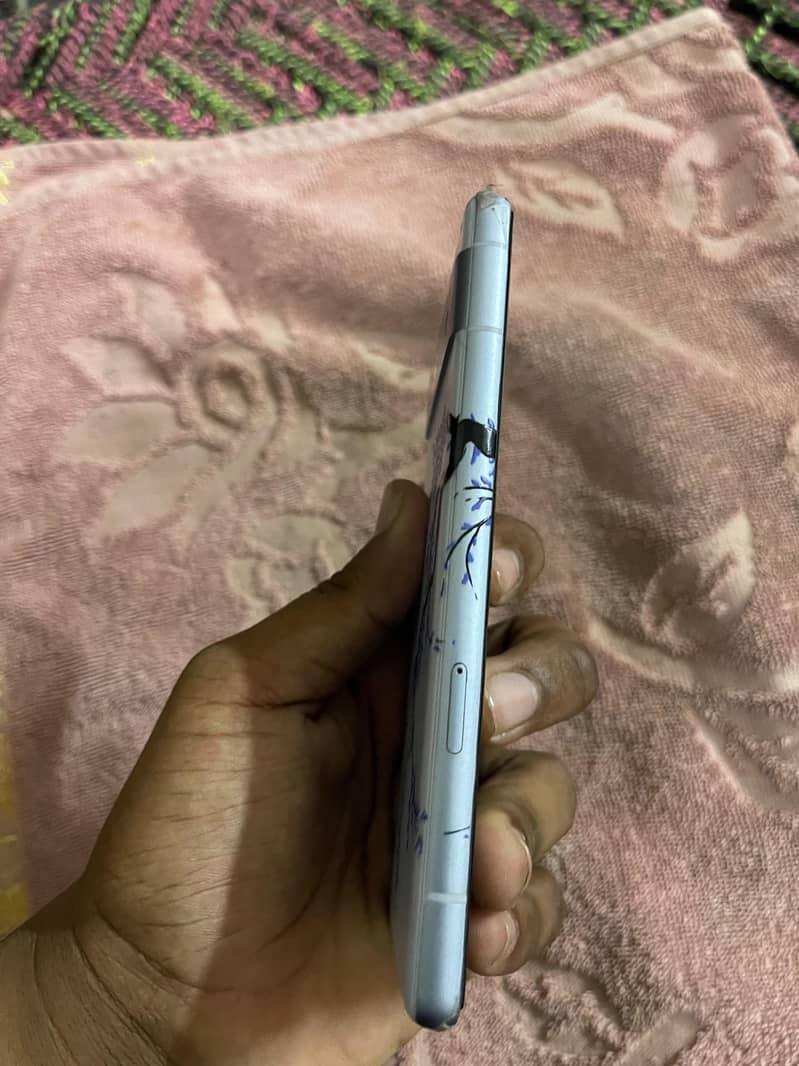 google pixel 7a 0