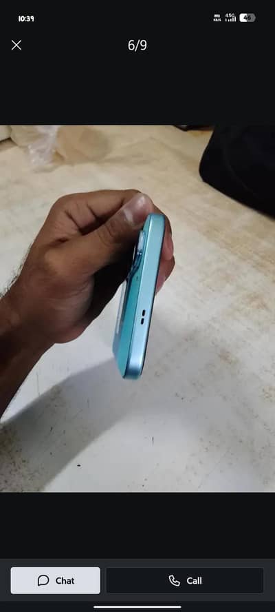 Infinix hot 60 pro
