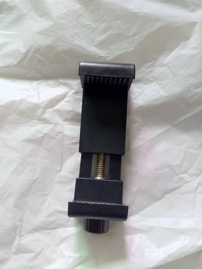 Mobile Holder and Mount 360 digree