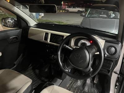 Suzuki Alto 2021