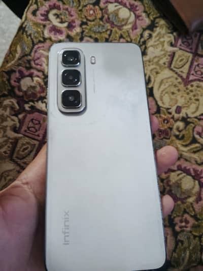 Infinix Hot 50 Pro