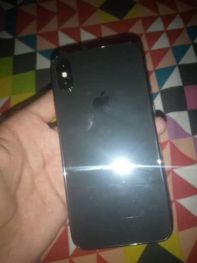 iPhone X (256Gb)