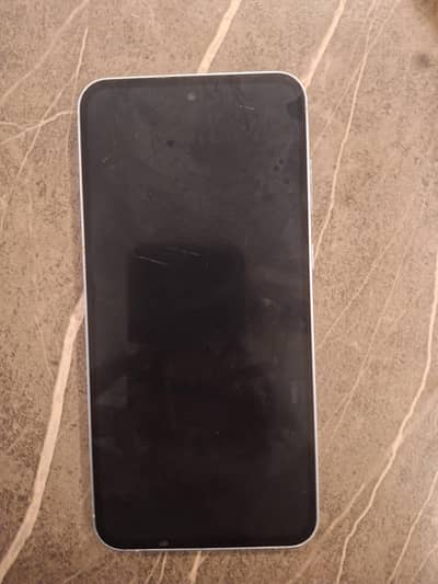 Samsung Mobile A55 5G