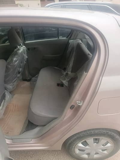Daihatsu Mira Eis 2014
