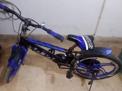 KIDS Bicycle
