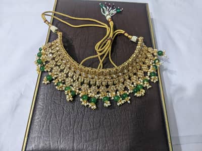 Bridal set
