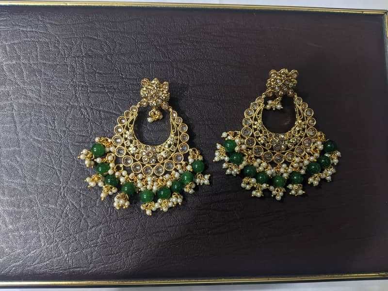 Bridal set 2