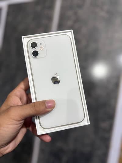 Apple iPhone 11