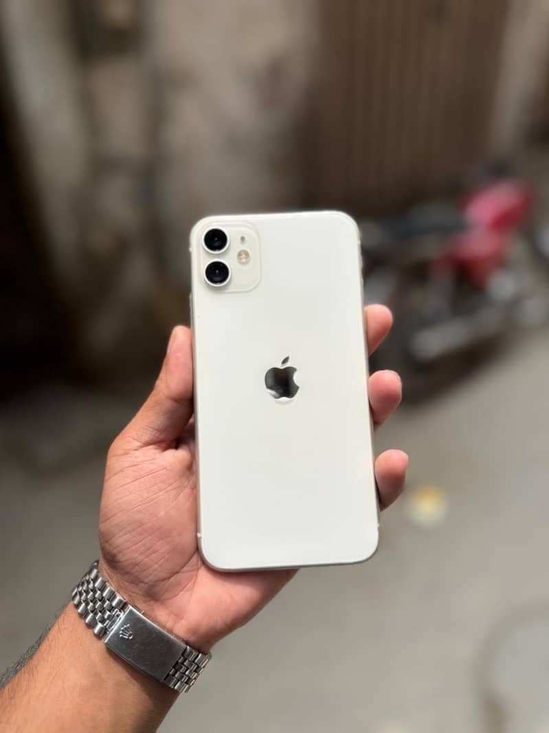 Apple iPhone 11 2