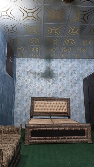 bed for sell