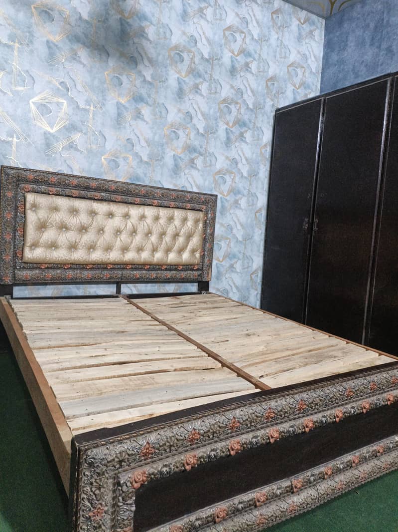 bed for sell 1