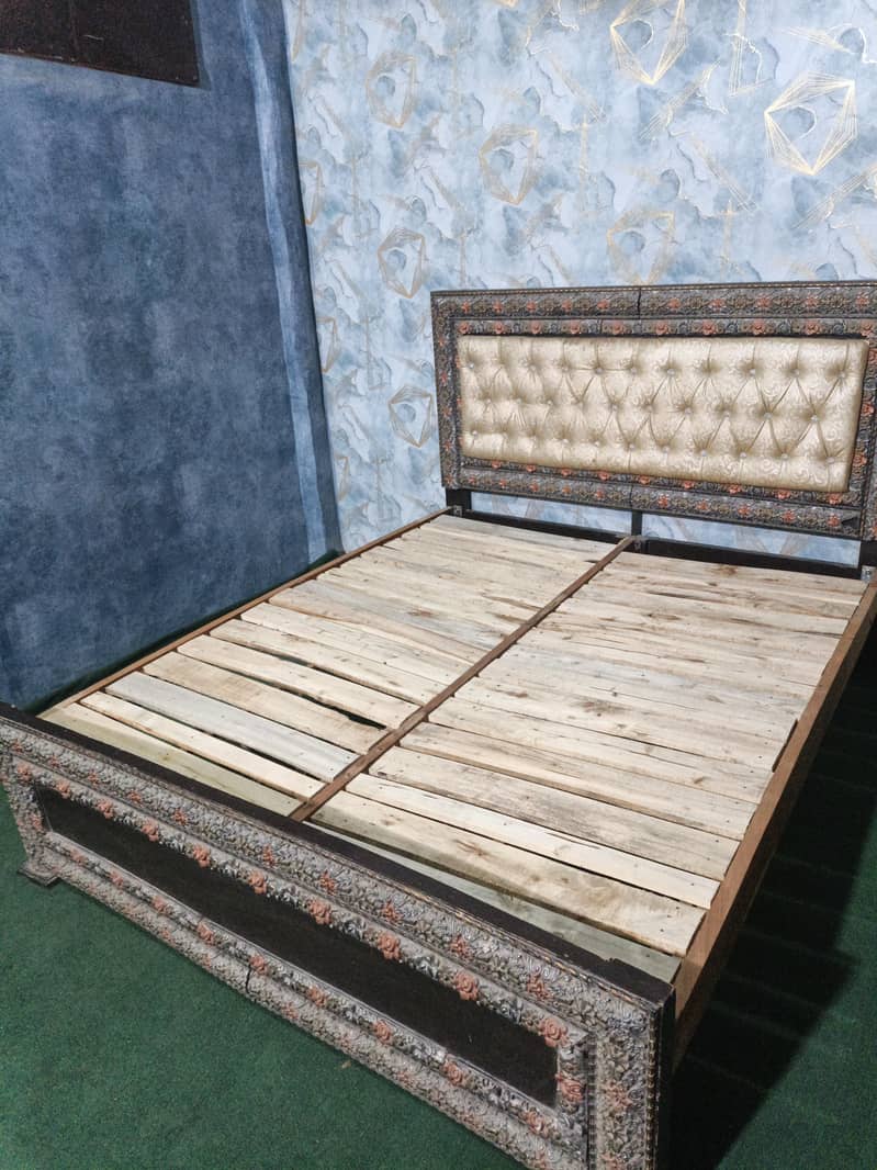 bed for sell 2