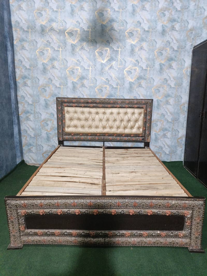 bed for sell 3