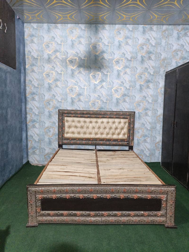 bed for sell 5