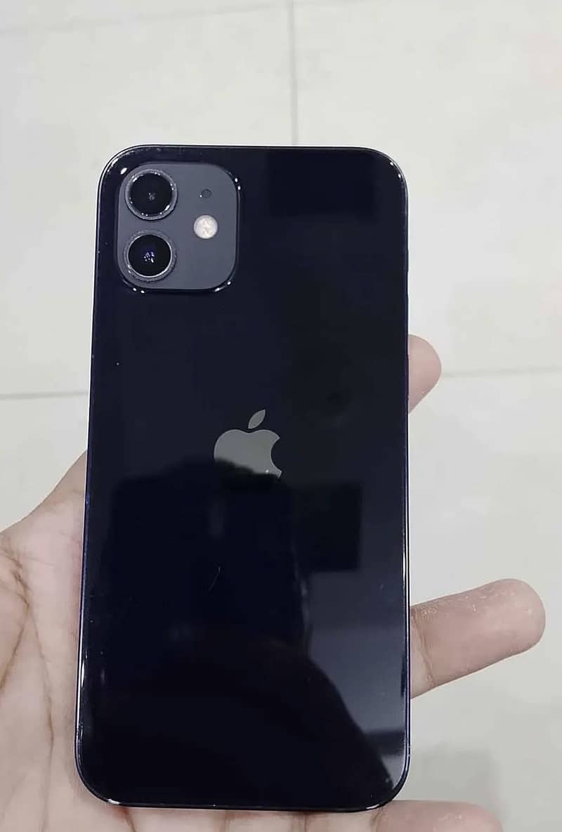 Apple iPhone 12 1