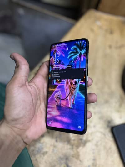 OPPO F11 Pro