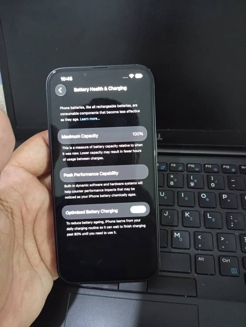 Apple iPhone 13 2