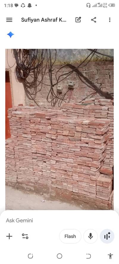 3500 Piece Awwal Class T. R Tiles Sale