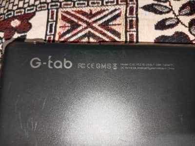 Tab C10