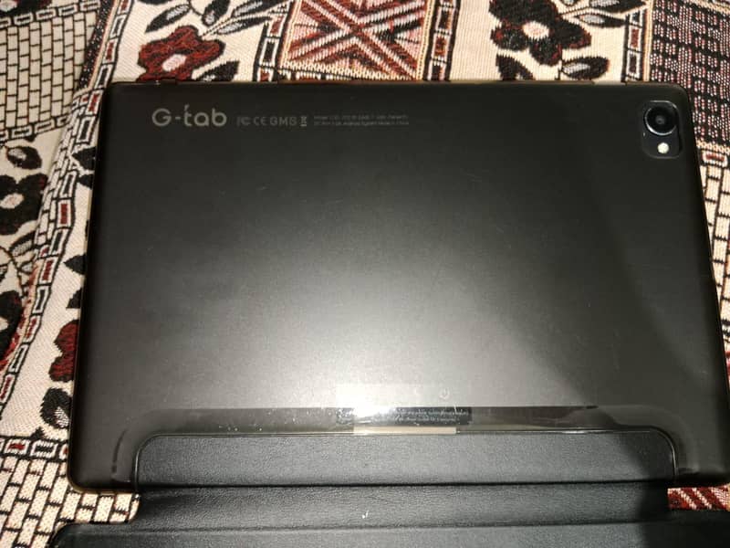 Tab C10 5