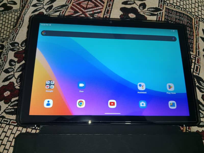 Tab C10 8