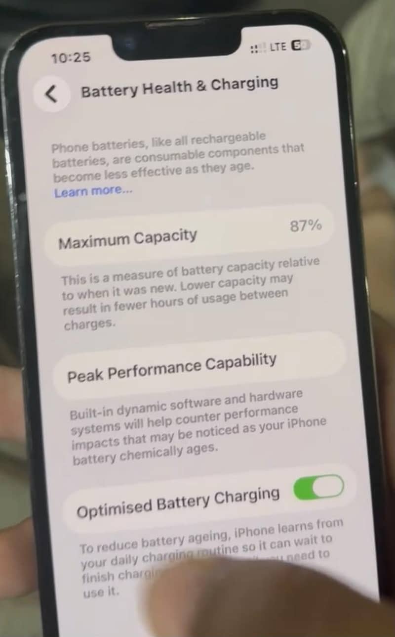 Apple iPhone 13 Pro 1