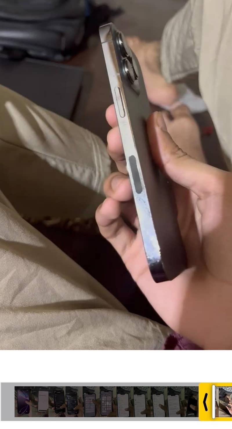 Apple iPhone 13 Pro 4