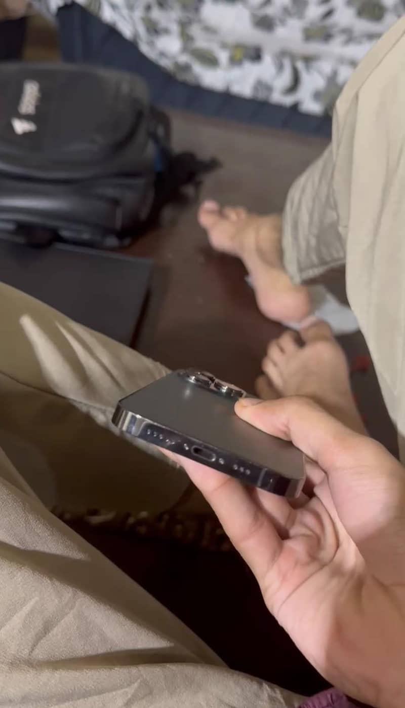 Apple iPhone 13 Pro 5