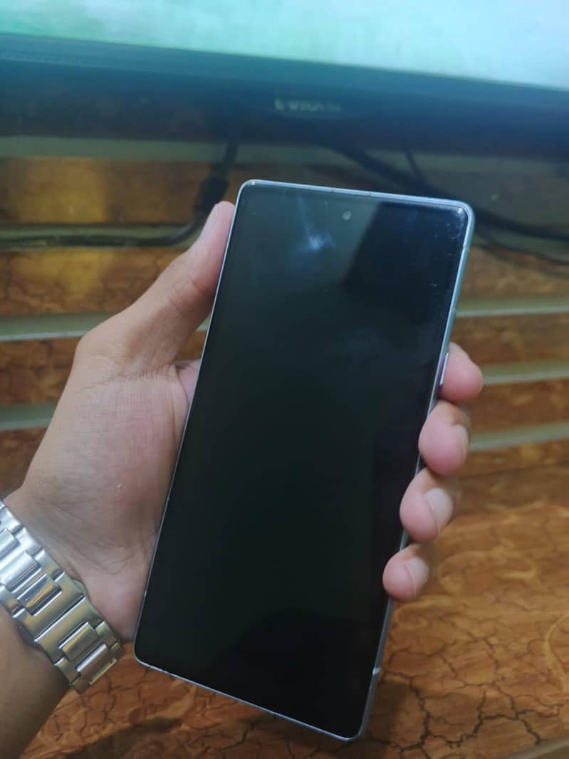 Pixel 7A 2