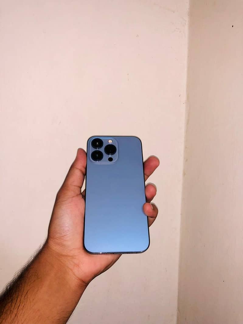 Iphone 13 pro 0