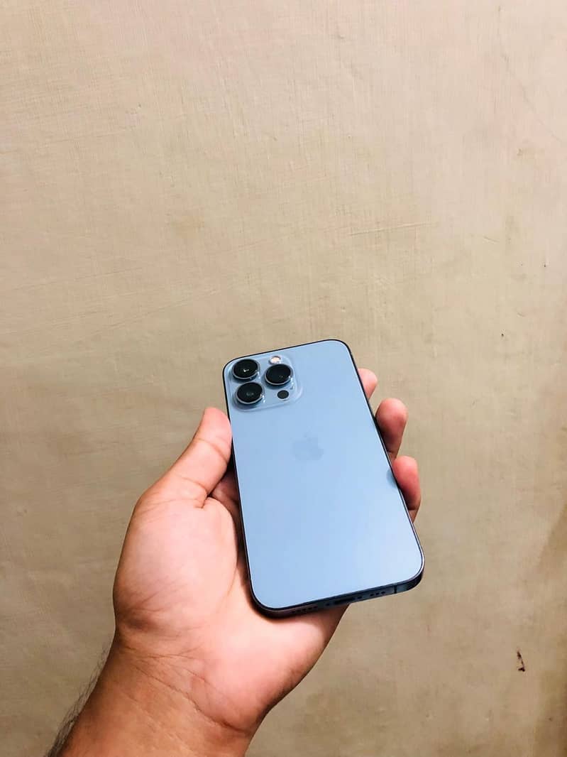 Iphone 13 pro 4