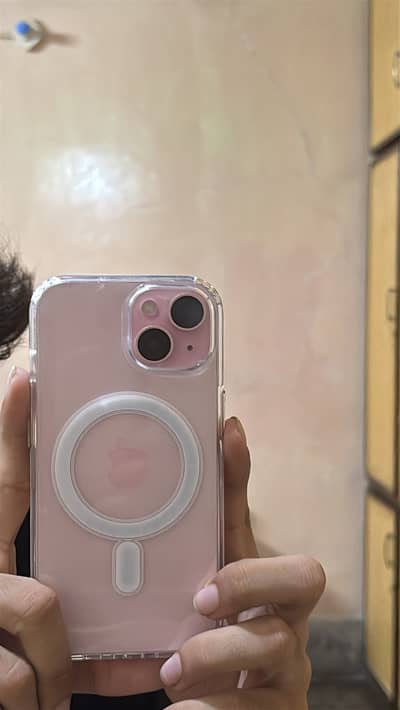 Apple iPhone 15