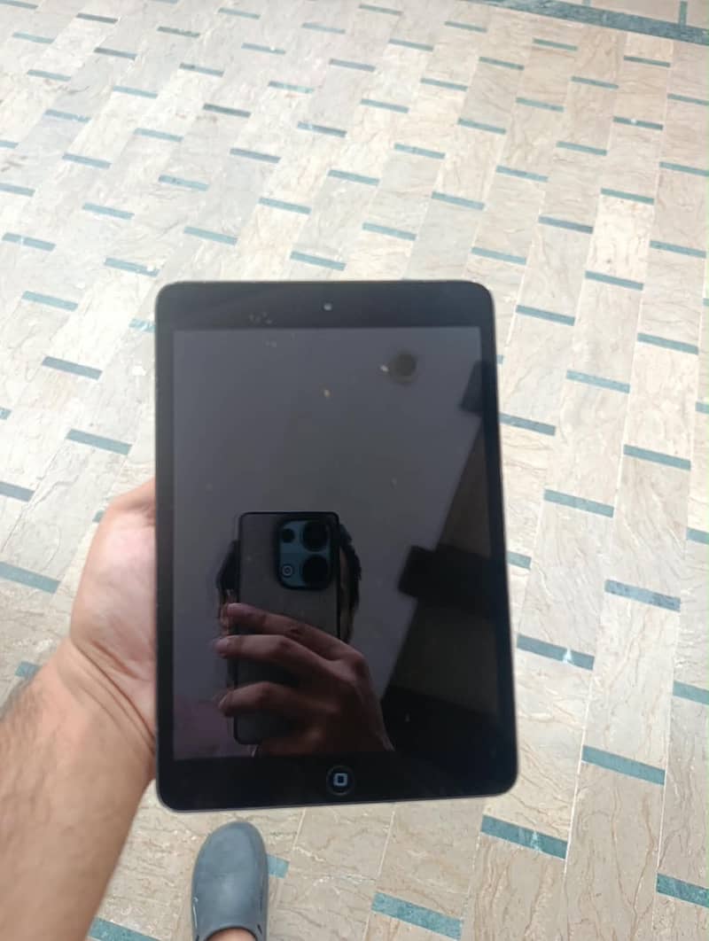 Ipad Mini 1 1