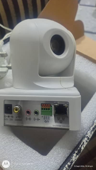 ptz ip camera 12x optical zoom