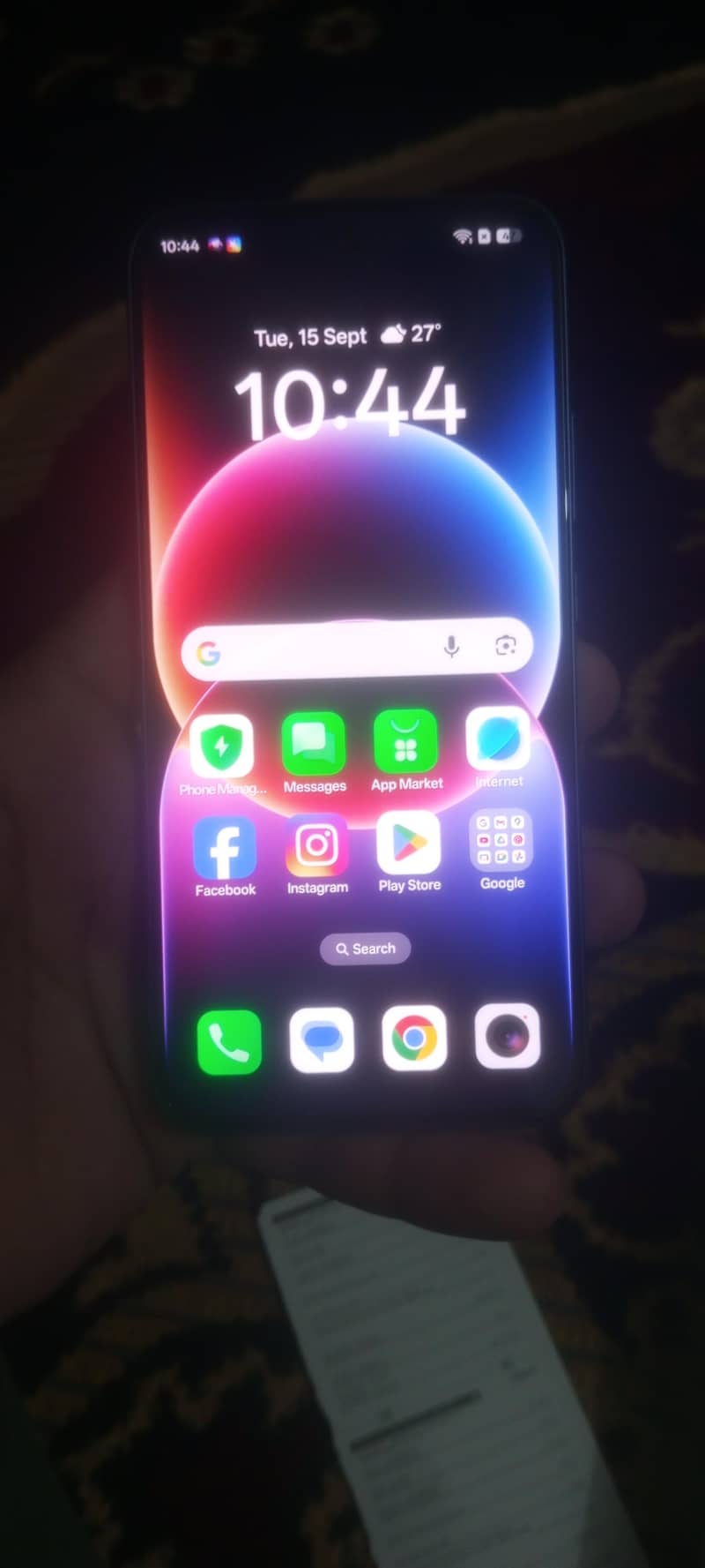 OPPO Other Model 2